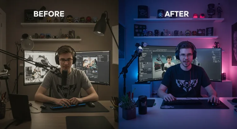 How to Make Your Stream Look Professional: An Advanced 2025 Guide