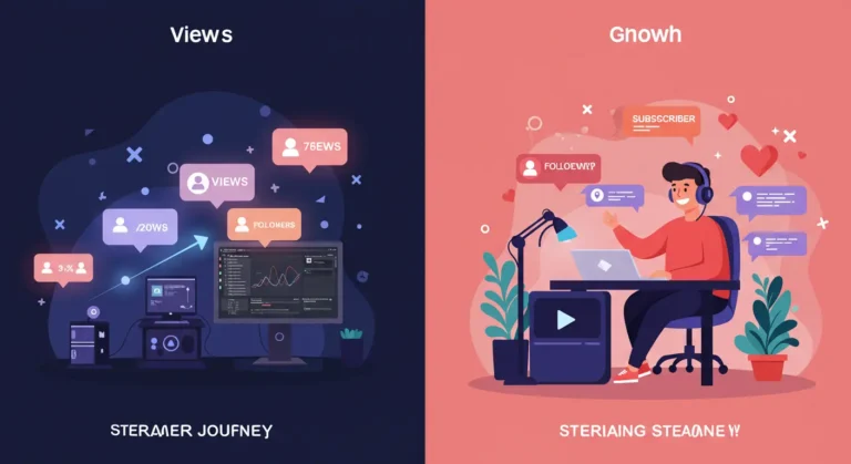 The Ultimate Guide to Growing Your Streaming Channel in 2025