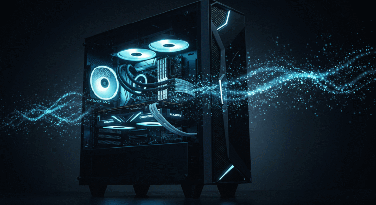 How to Optimize Your PC for Maximum Gaming Performance: A Guide