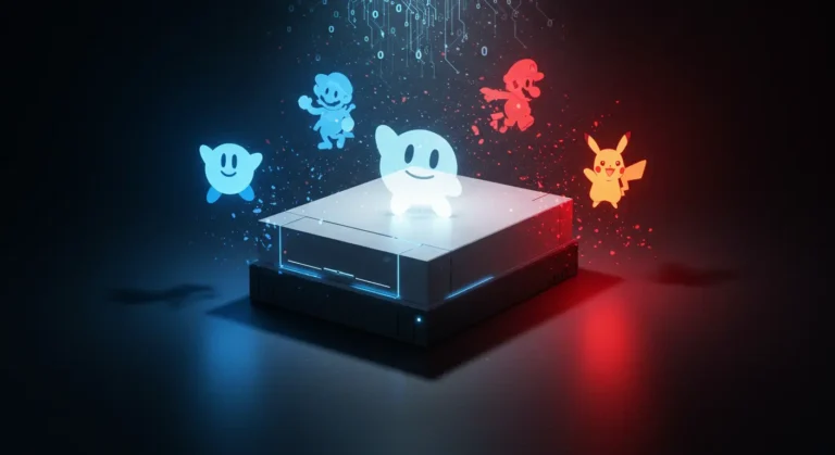 What We Know About Nintendo’s Next-Gen Console: Rumors and Leaks
