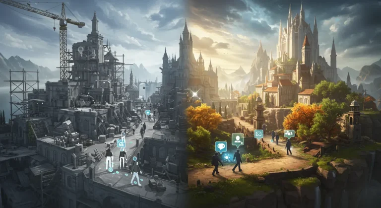 The Early Access Dilemma: A Pro-Consumer Revolution or Are We Paying to Beta Test?