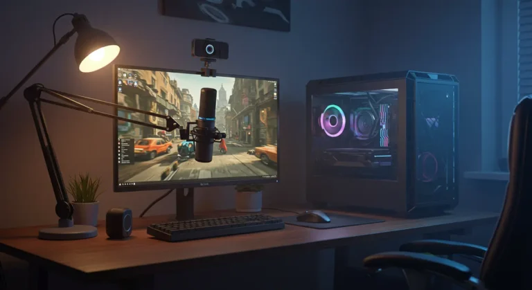 How to Start Streaming: Your Ultimate Beginner’s Guide for 2025