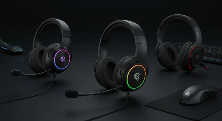 How to Choose the Best Gaming Headset: An Ultimate 2025 Guide